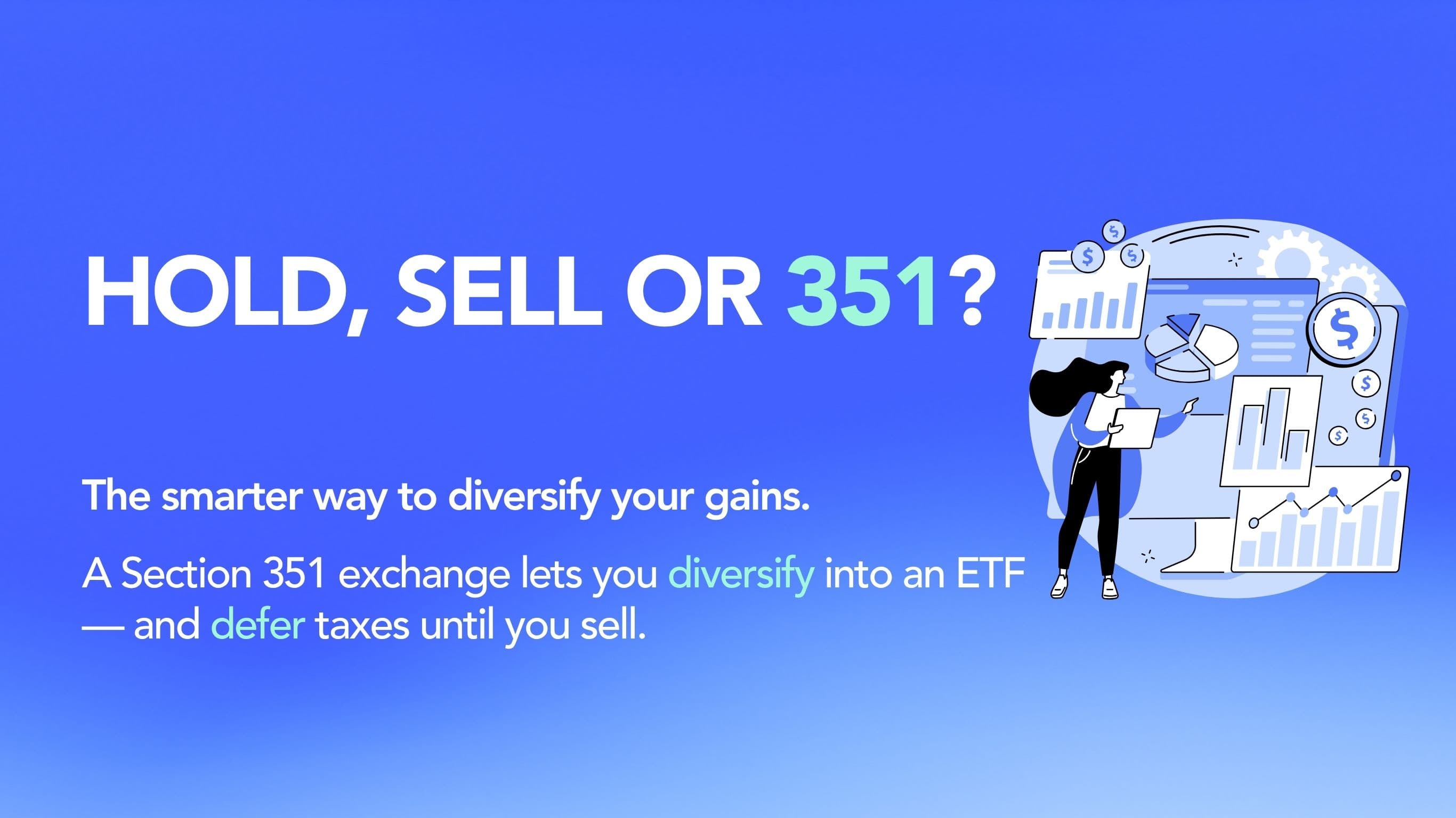 351 Exchange illustration